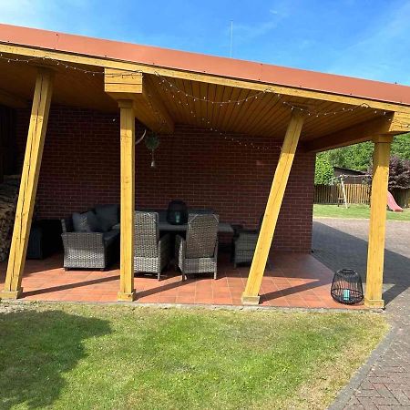 Bembio Oaze Villa Palanga Luaran gambar