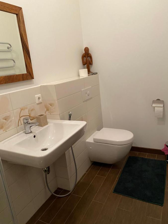 Bembio Oaze Villa Palanga Luaran gambar
