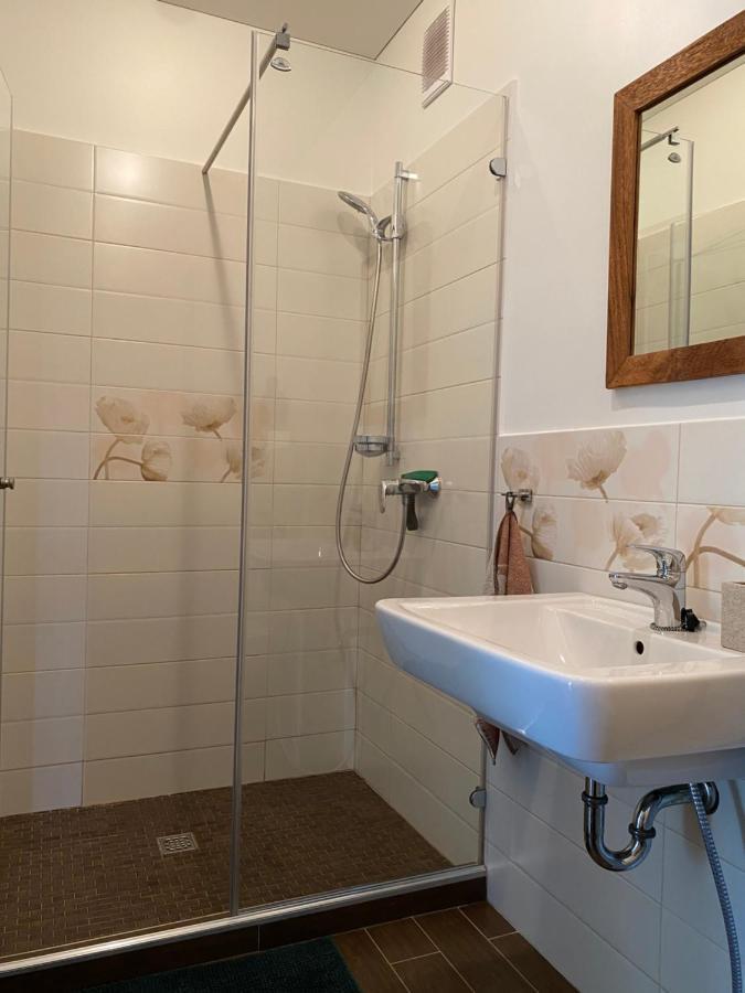 Bembio Oaze Villa Palanga Luaran gambar