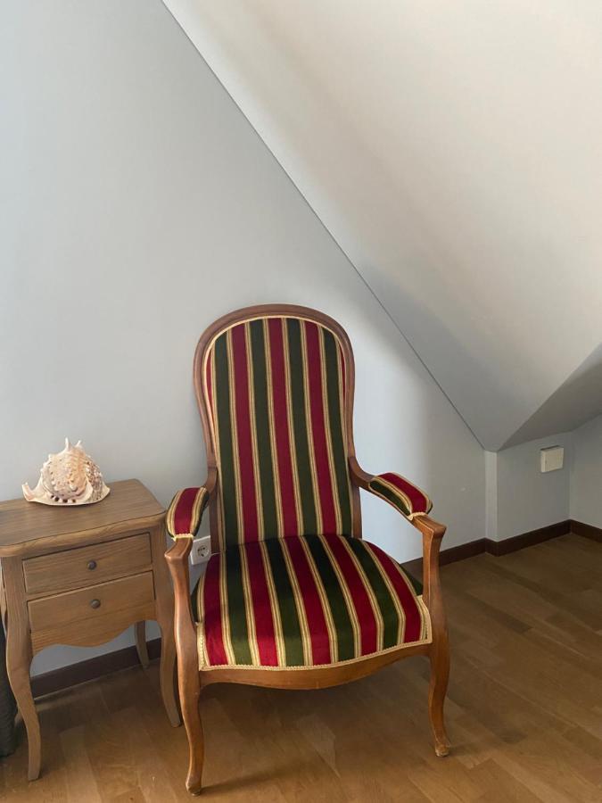 Bembio Oaze Villa Palanga Luaran gambar
